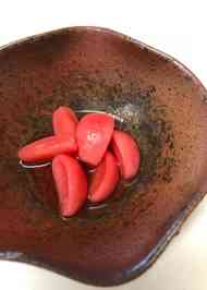 みんなが作ってる はつか大根 ピクルスのレシピ クックパッド 簡単おいしいみんなのレシピが358万品