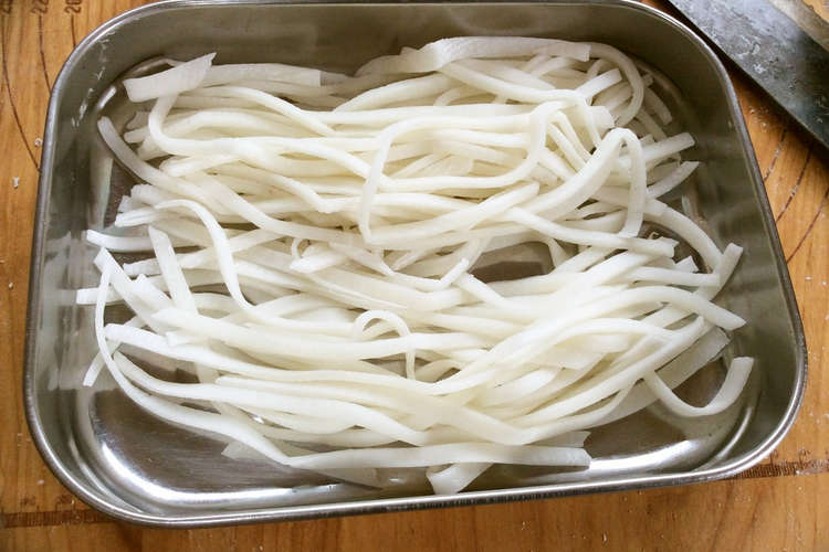 簡単pho 米麺 の創り方 レシピ 作り方 By Etchan1960 クックパッド 簡単おいしいみんなのレシピが352万品