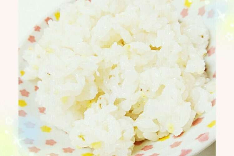 糖質制限 簡単しらたきご飯 レシピ 作り方 By ひなぽこ 糖質制限 クックパッド 簡単おいしいみんなのレシピが355万品