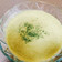 小松菜の冷たいポタージュスープ