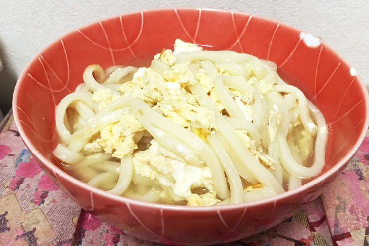 子どもと 優しいお味の関西風うどんつゆ レシピ 作り方 By えまま クックパッド 簡単おいしいみんなのレシピが358万品