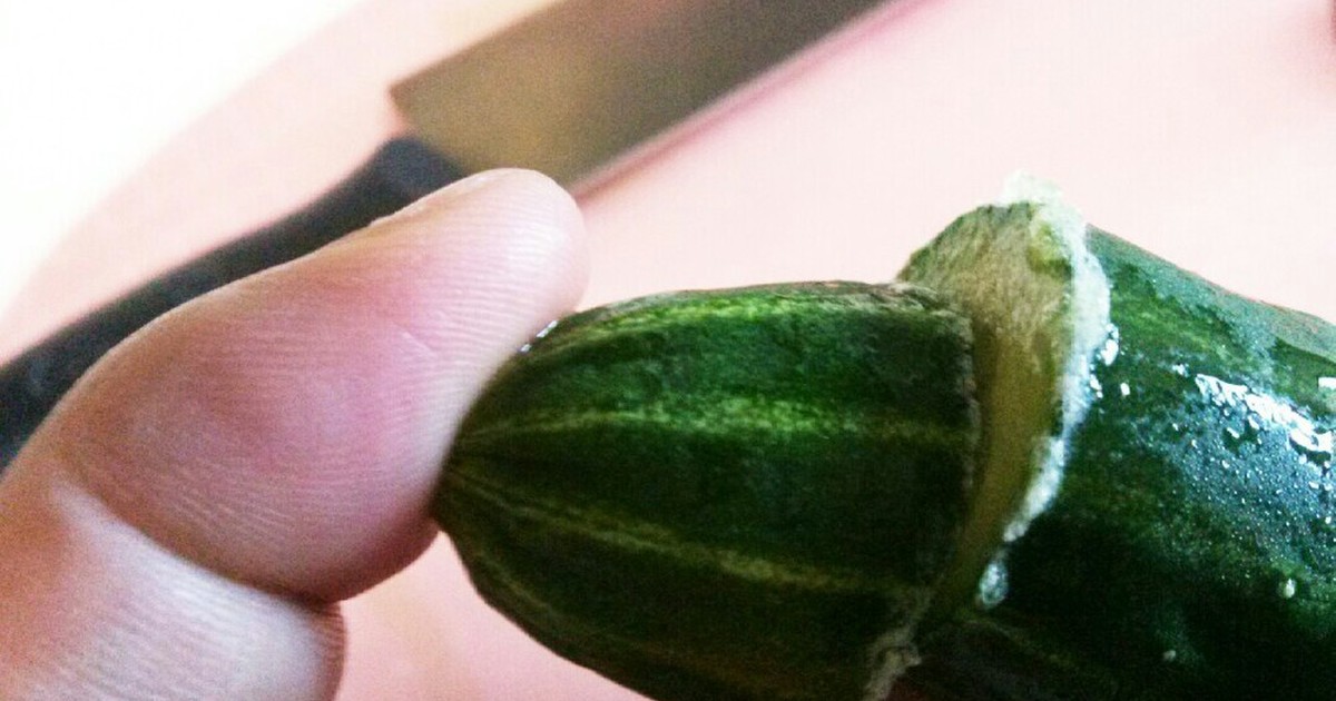 離乳食のきゅうり 生はいつから 夏に食べたい３つの理由 Babyのための薬膳食べ物辞典