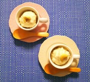 低糖質レシピ☆カシューナッツジェラートの写真