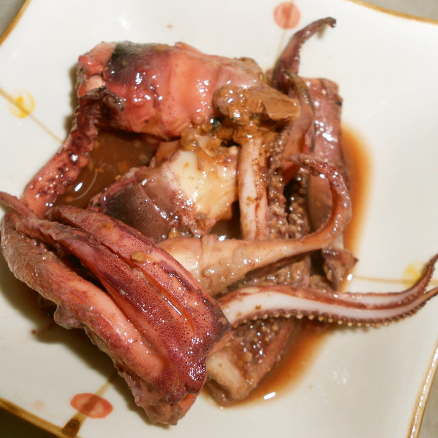 イカごろ焼き レシピ 作り方 By Ayubeni クックパッド 簡単おいしいみんなのレシピが367万品