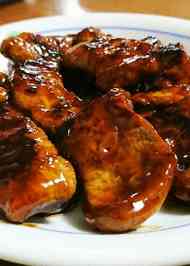 みんなが作ってる レバテキのレシピ クックパッド 簡単おいしいみんなのレシピが367万品