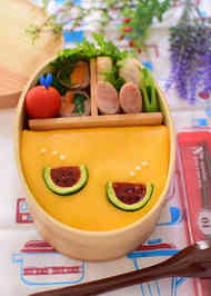 みんなが作ってる キャラ弁 すいかのレシピ クックパッド 簡単おいしいみんなのレシピが367万品