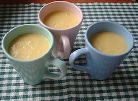 Aam Lassy لسی लस्सी