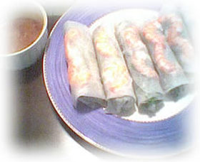 生春巻き
