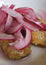 みんなが作ってる 赤玉ねぎ酢のレシピ クックパッド 簡単おいしいみんなのレシピが349万品