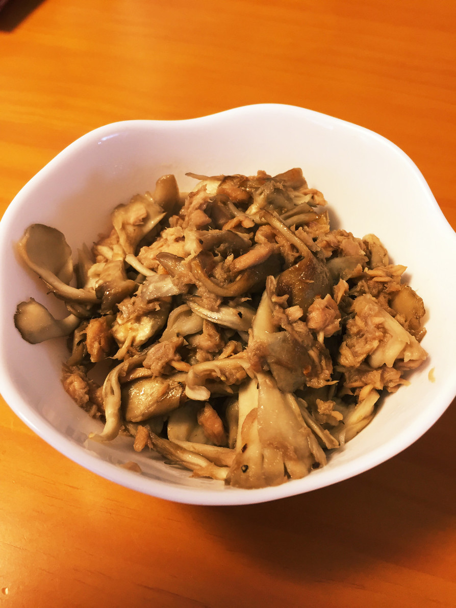 ペッパーチキン炒めのレシピ