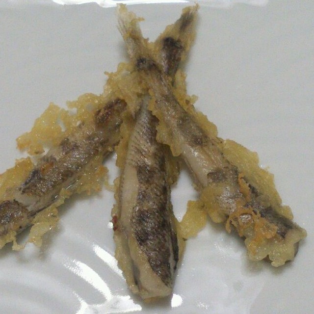 簡単 メヒカリの天ぷら レシピ 作り方 By かおりん らうま クックパッド 簡単おいしいみんなのレシピが359万品