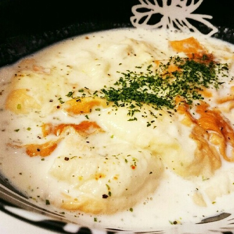 みんなが作ってる 離乳食 スキムミルク パン粥のレシピ クックパッド 簡単おいしいみんなのレシピが340万品