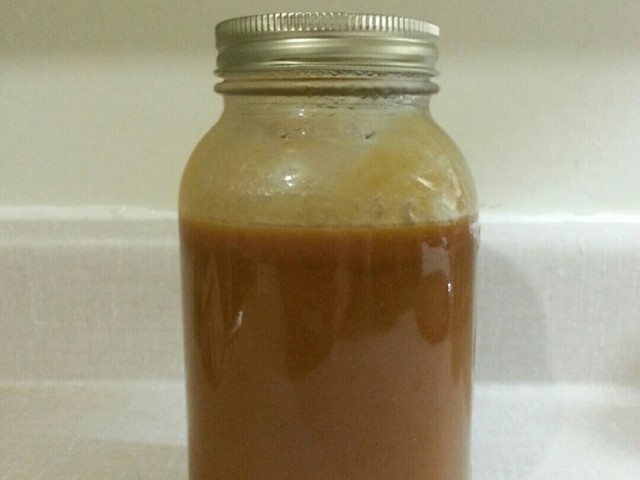 手作り梅みそドレッシング レシピ 作り方 By Torontom クックパッド 簡単おいしいみんなのレシピが358万品