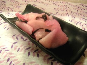 ■さくら大根■