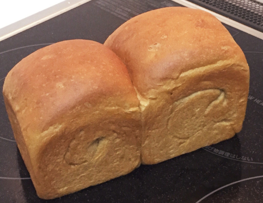 【糖質制限】ふすま食パンの画像