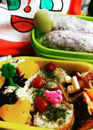 みんなが作ってる 二歳 お弁当 おかずのレシピ クックパッド 簡単おいしいみんなのレシピが366万品