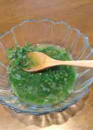 みんなが作ってる ノンオイル青じそドレッシングのレシピ クックパッド 簡単おいしいみんなのレシピが355万品