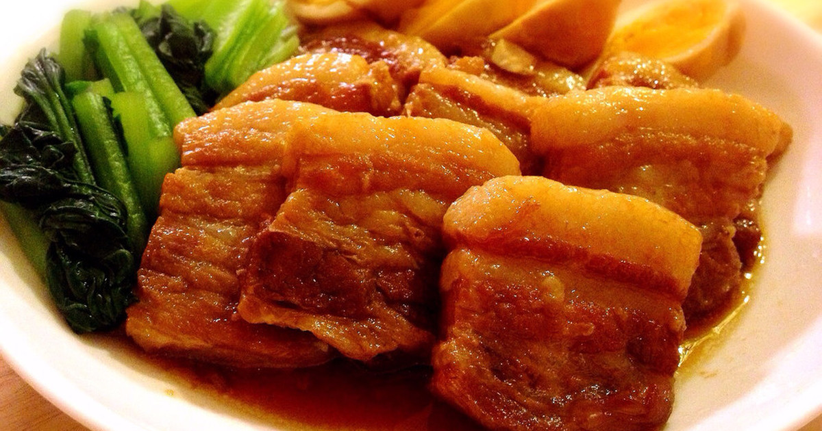 豚バラのやわらかさっぱり角煮 by chaco＊＊ 【クックパッド】 簡単おいしいみんなのレシピが350万品