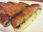 ☆もっちりしっとり♪うなぎ豆腐の写真