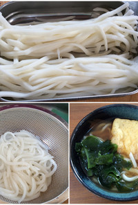 php(米麺)の麺切れを少なくする方法