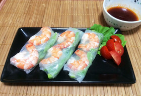 生春巻き