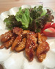 簡単☆やみつき鶏もも肉の旨照り焼き