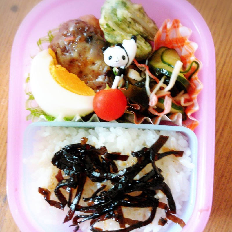 みんなの お弁当 幼稚園 簡単 女子 レシピが36品 クックパッド