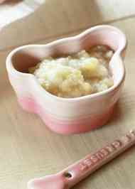 みんなが作ってる 離乳食 なす 離乳食初期のレシピ クックパッド 簡単おいしいみんなのレシピが360万品