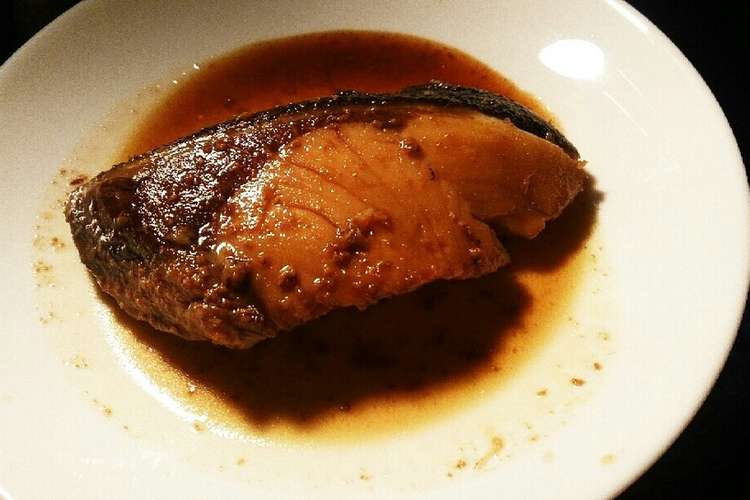 フライパンで５分ふっくらぶり照り焼き レシピ 作り方 By Oaking クックパッド 簡単おいしいみんなのレシピが365万品