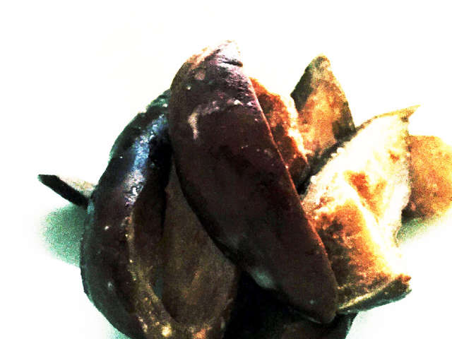 ナス の ぬか 漬け