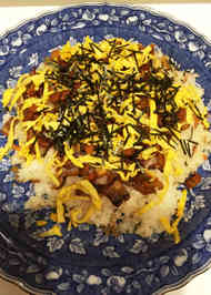 みんなが作ってる ちらし寿司 すし太郎のレシピ クックパッド 簡単おいしいみんなのレシピが358万品