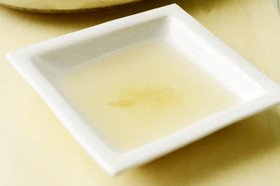 【江戸の味】煎酒 醤油以前からの調味料