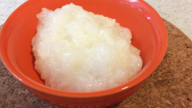 経由で スリット 消費 生 米 おかゆ 離乳食 Suzu Hiro Jp