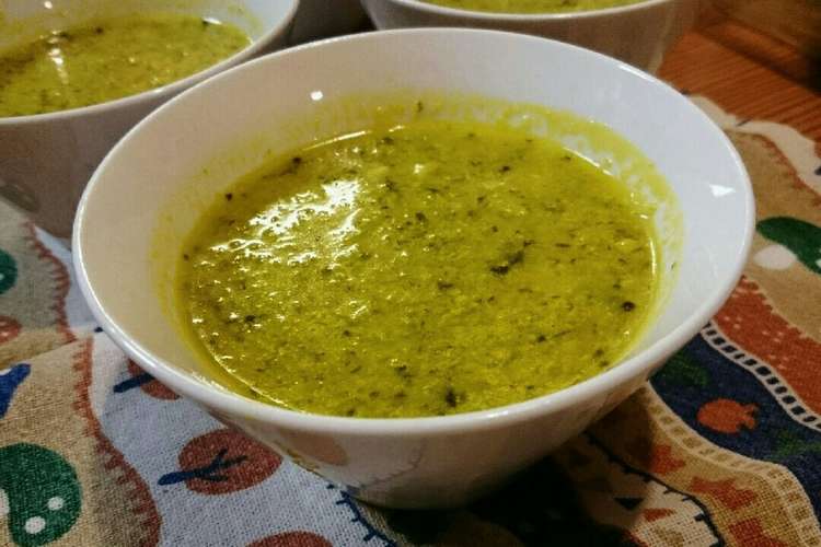 キュウリのヨーグルトスープ レシピ 作り方 By ダウリ クックパッド 簡単おいしいみんなのレシピが359万品