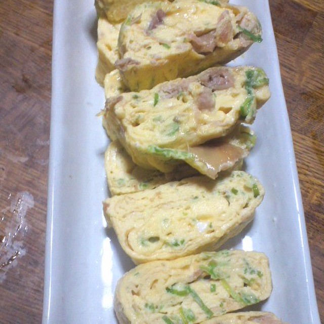 やきとり缶で卵焼き レシピ 作り方 By 飲んだくれのポカブ クックパッド 簡単おいしいみんなのレシピが353万品 やきとり缶で卵焼き レシピ 作り方 By 飲んだくれのポカブ クックパッド 簡単おいしいみんなのレシピが353万品