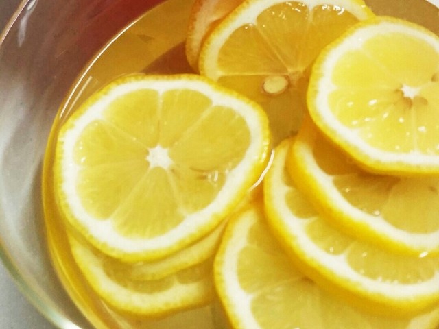 甘くて美味しいレモン酢 健康ダイエット レシピ 作り方 By Mi Na クックパッド 簡単おいしいみんなのレシピが354万品