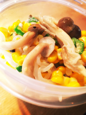 和風クリームZENパスタ