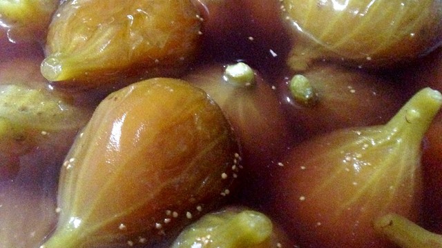 砂糖だけ いちじくコンポート 皮ごと旨ッ レシピ 作り方 By いちじくのコンポート クックパッド 簡単おいしいみんなのレシピが357万品