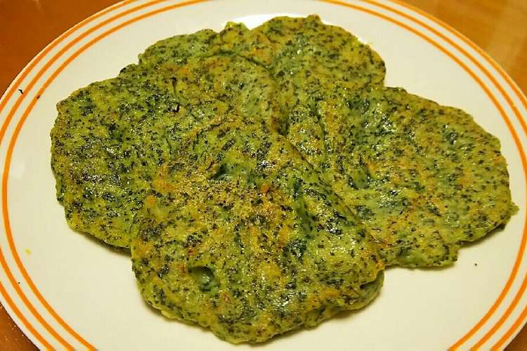 離乳食後期 豆腐とお野菜のおやき レシピ 作り方 By オカンは楽したい クックパッド 簡単おいしいみんなのレシピが376万品