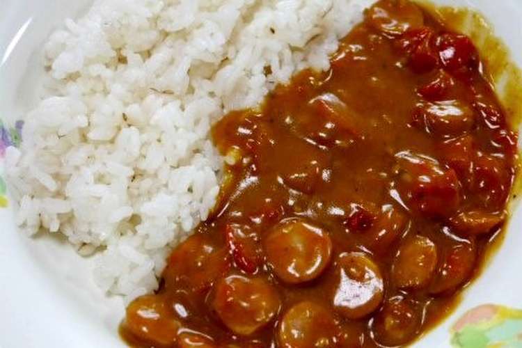 レンジで簡単 ２分カレー カレー粉 レシピ 作り方 By だんどり亭 クックパッド 簡単おいしいみんなのレシピが367万品