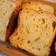 HB☆枝豆チーズのオリーブオイル食パン