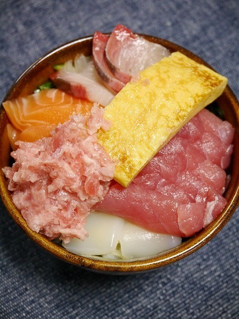 簡単！基本のちらし寿司☆酢飯の作り方~の画像