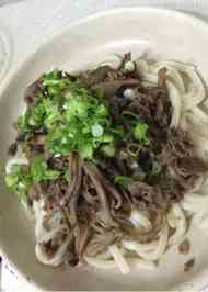 みんなが作ってる 牛肉のしぐれ煮 うどんのレシピ クックパッド 簡単おいしいみんなのレシピが346万品