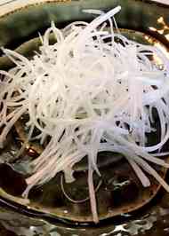 みんなが作ってる しらがねぎ 作り方のレシピ クックパッド 簡単おいしいみんなのレシピが356万品