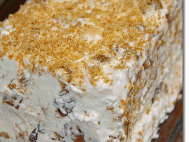 ヌガー グラッセ レシピ 作り方 By Gurecoco クックパッド 簡単おいしいみんなのレシピが360万品