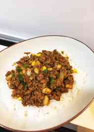 みんなが作ってる 栗原はるみ ドライカレーのレシピ クックパッド 簡単おいしいみんなのレシピが352万品