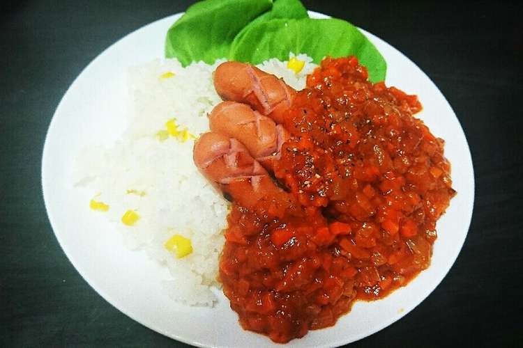 函館名物 シスコライス風ミートライス レシピ 作り方 By えりな飯 クックパッド 簡単おいしいみんなのレシピが352万品