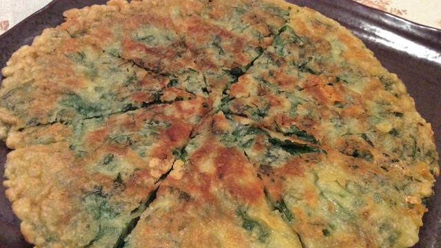 大量消費 シソとチーズのカリカリチヂミ レシピ 作り方 By Atunory7 クックパッド 簡単おいしいみんなのレシピが357万品 大量消費 シソとチーズのカリカリチヂミ レシピ 作り方 By Atunory7 クックパッド 簡単おいしいみんなのレシピが357万品