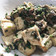 簡単！栄養満点！鯖の水煮缶で作るニラ豆腐