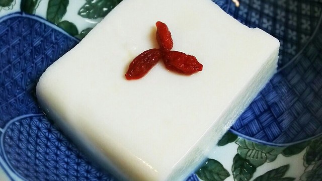 杏仁豆腐 杏仁霜使用 レシピ 作り方 By Sip H クックパッド 簡単おいしいみんなのレシピが355万品